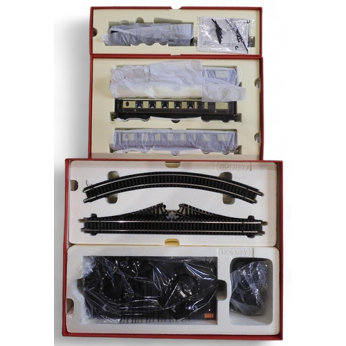 526 - A boxed Hornby 00-gauge 