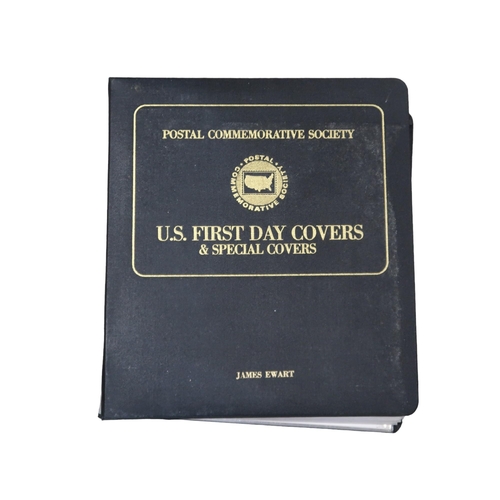 394 - An excellent collection of first day covers, mint stamps some in panels, loose stamps, covers and fi... 