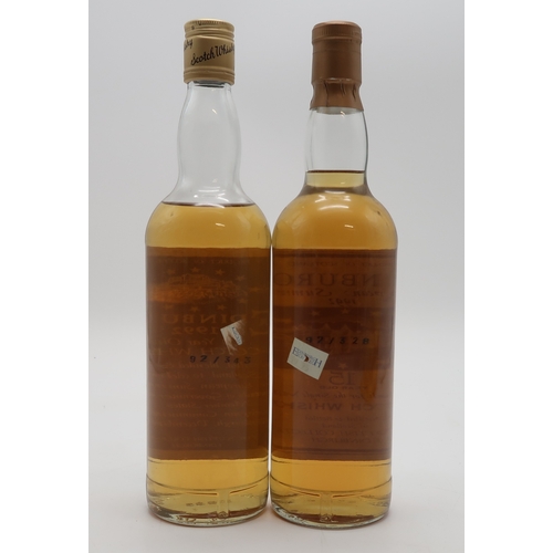 2697 - SPRINGBANK EDINBURGH THE SCOTTISH COLLECTION15 Year Old Single Malt Scotch Whisky 70cl 46% vol ... 