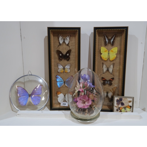 Lot 268       