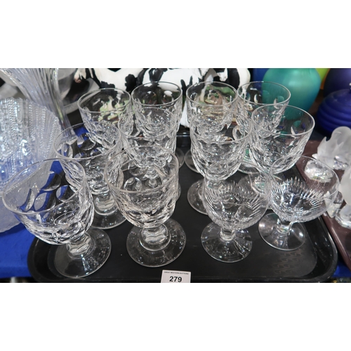 Lot 279       