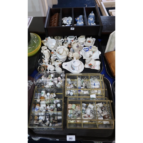 Lot 282       