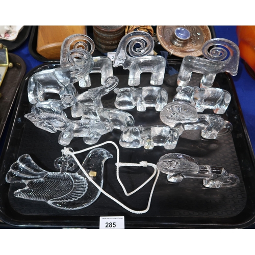 Lot 285       