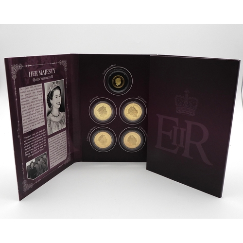 Queen Elizabeth II Platinum Jubilee - £20 Banknote - Hammond Galleries