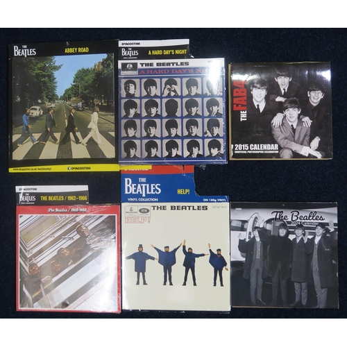 VINYL RECORDS The Beatles Vinyl Collection by Deagostini: 17