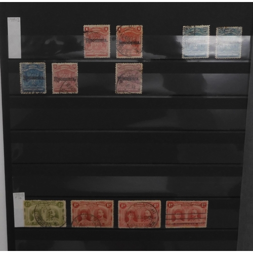 7046 - BRITISH COMMONWEALTHRHODESIA to include 1892 set 2s6d sg6, 1892-4 set mainly used 4/s mint, 1896 set... 