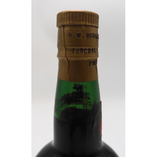 2682 - H.M. BORGES 1830Madeira Velho Malvasia 1830 1 Bottle 