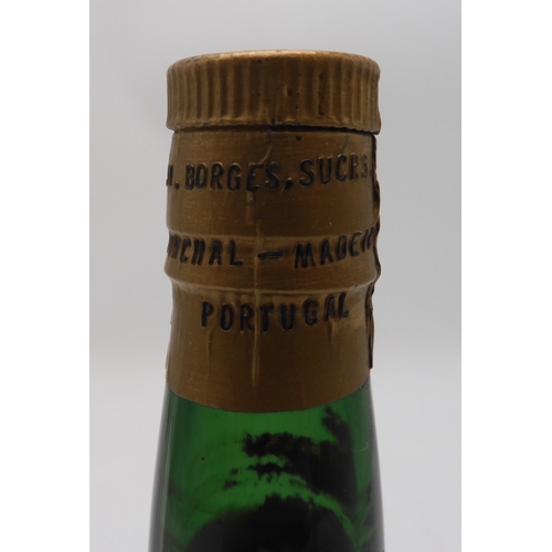 2682 - H.M. BORGES 1830Madeira Velho Malvasia 1830 1 Bottle 