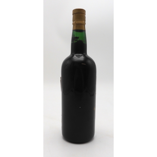 2682 - H.M. BORGES 1830Madeira Velho Malvasia 1830 1 Bottle 