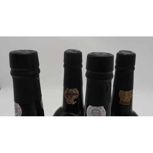 2684B - FONSECA FINEST 1977 VINTAGE PORT Two Bottles of Fonesca's Finest 1977 Vintage Port  75cl 21°FONSECA ... 