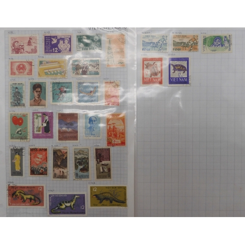 7043 - CHINA, SOUTHEAST ASIA AND THE FAR EAST A lot to include Stamps Of Macau 1997 from  the China Nationa... 