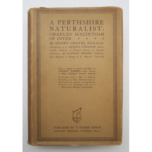 558 - NATURAL HISTORYThe Works in Natural History of Late Rev. Gilbert White, A.M.Comprising the Natural H... 