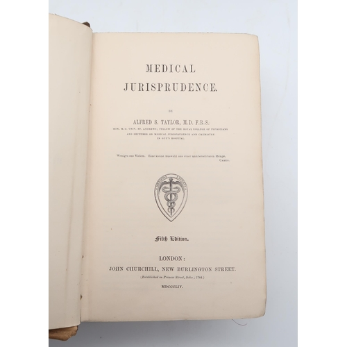 571 - MEDICAL HISTORY AND PHRENOLOGYChapman, Samuel A Treatise on Venereal DiseasePrinted for W. Owen, Lon... 