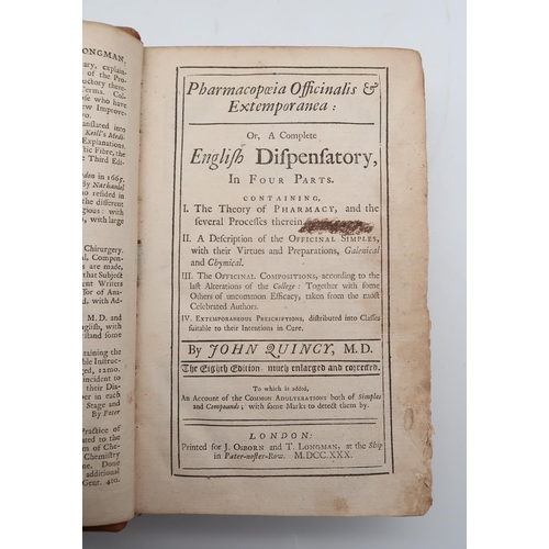 571 - MEDICAL HISTORY AND PHRENOLOGYChapman, Samuel A Treatise on Venereal DiseasePrinted for W. Owen, Lon... 