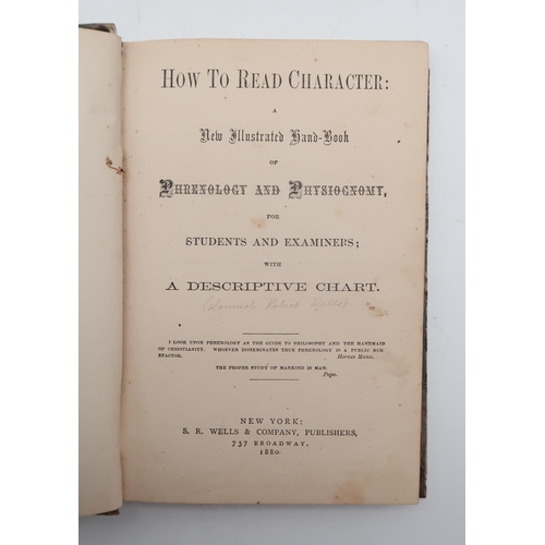 571 - MEDICAL HISTORY AND PHRENOLOGYChapman, Samuel A Treatise on Venereal DiseasePrinted for W. Owen, Lon... 