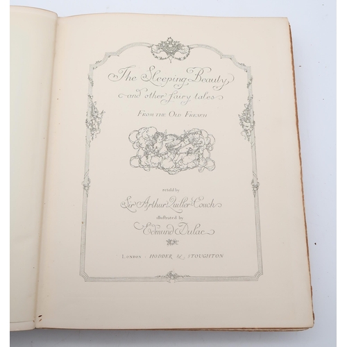 573 - ILLUSTRATED WORKSPoe, Edgar Allan The BellsThe John C. Winston Co., Philadelphia, 1881, 12moShakespe... 