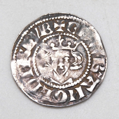 Edward I (1272-1307) 1 Penny