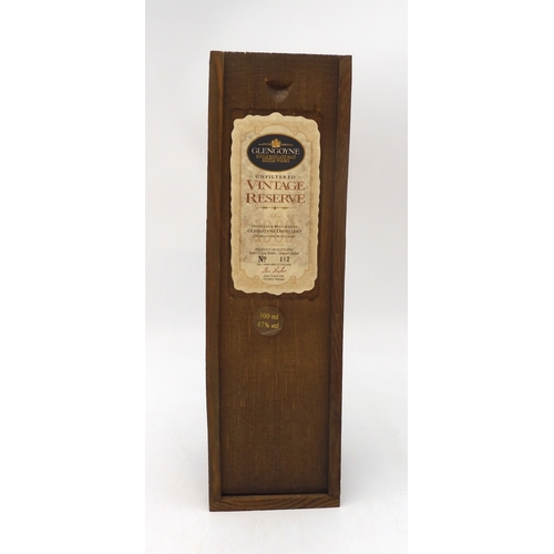 2693E - GLENGOYNE 1969 VINTAGE RESERVE One Bottle Of Glengoyne Single Highland Malt Scotch Whisky Vintage Re... 