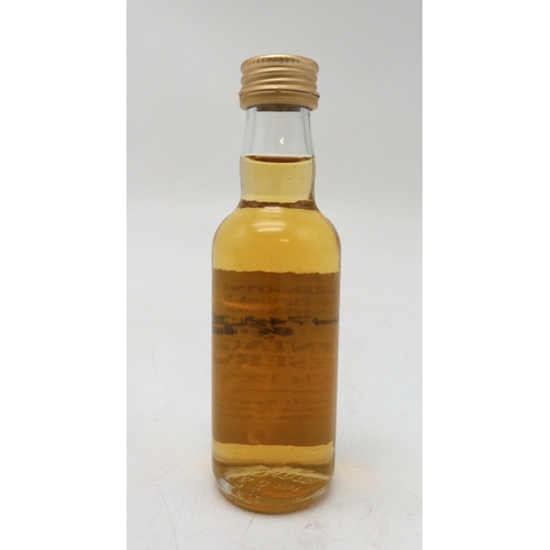 2693E - GLENGOYNE 1969 VINTAGE RESERVE One Bottle Of Glengoyne Single Highland Malt Scotch Whisky Vintage Re... 