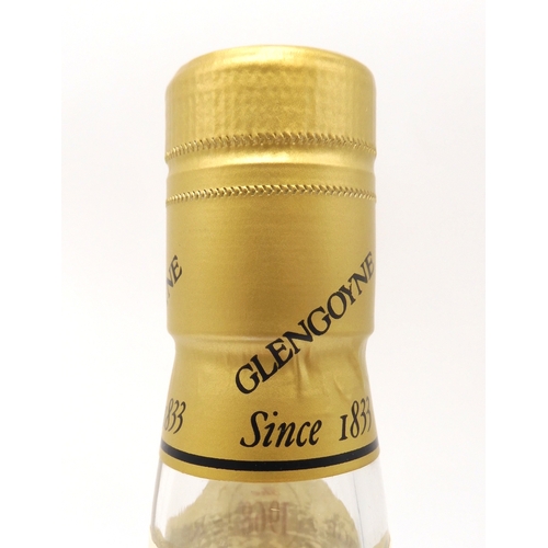 2693F - GLENGOYNE 1968 VINTAGE RESERVE 25 YEARS OLD One Bottle Of Cask Strength Glengoyne Vintage Reserve Si... 