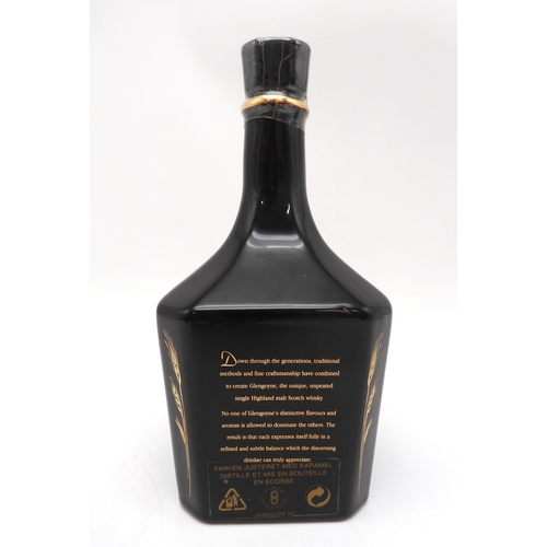 2693G - GLENGOYNE 17 YEAR OLDOne Boxed Decanter Of Glengoyne 17 Year Old Single Highland Malt Scotch Whisky ... 