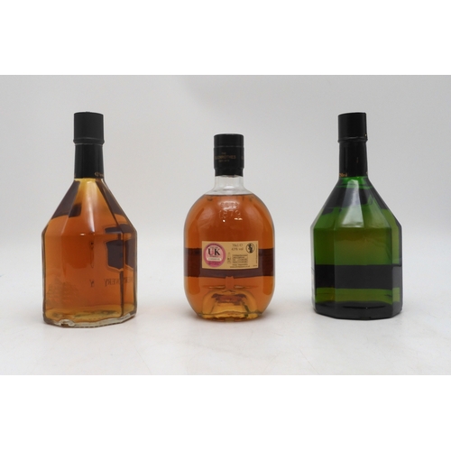 2693H - CUTTY SARK 18 YEARS OLD - DISCOVERYOne Bottle Of Cutty Sark 18 Year Old Blended Scotch Whisky 700ml ... 