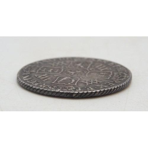 2555 - WILLIAM III, MARY (1689-1694) 1 SHILLING 1693ObverseConjoined laureate and draped busts of King Will... 