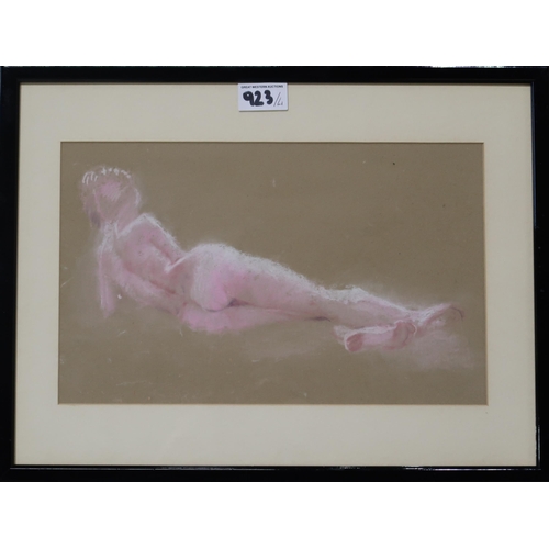 923 - A COLLECTION OF SIGNED PRINTS To include two signed prints by Sandie Gardner, a signed print by... 