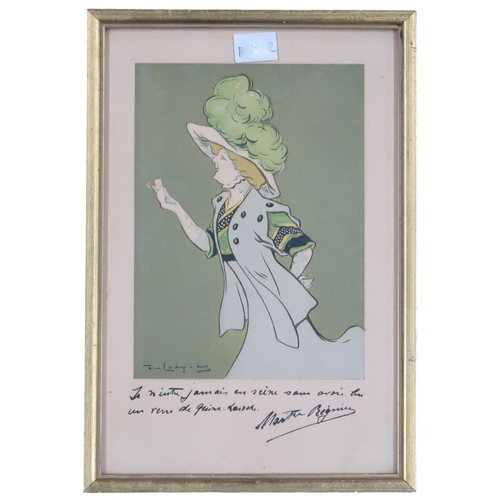 962 - A COLLECTION OF ARTWORKS To include 2 signed coloured etching by Louis Icart, oils and a watercolour... 