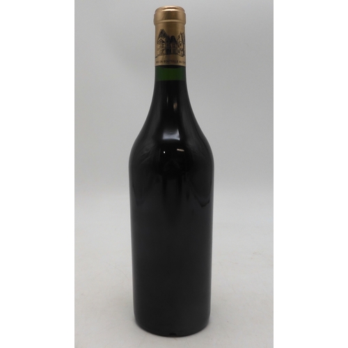 2697C - CHATEAU HAUT-BRION 1999 One bottle of Cru Classe Des Graves Pessac-Leognan 13%vol 75cl... 