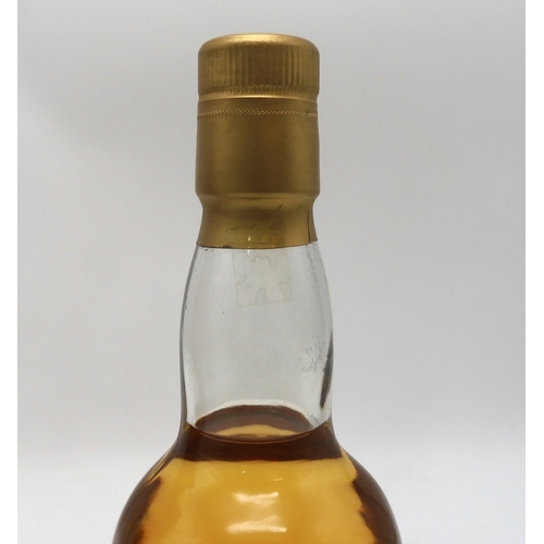 2698 - LEDAIG ISLE OF MULL AGED 20 YEARSLedaig rare old single malt scotch whisky aged 20 years 70cl e 43% ... 