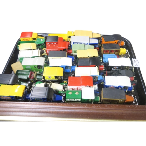 527 - Two cased Matchbox Models of Yesteryear Connoisseurs' Collection Limited Edition sets of veteran car... 