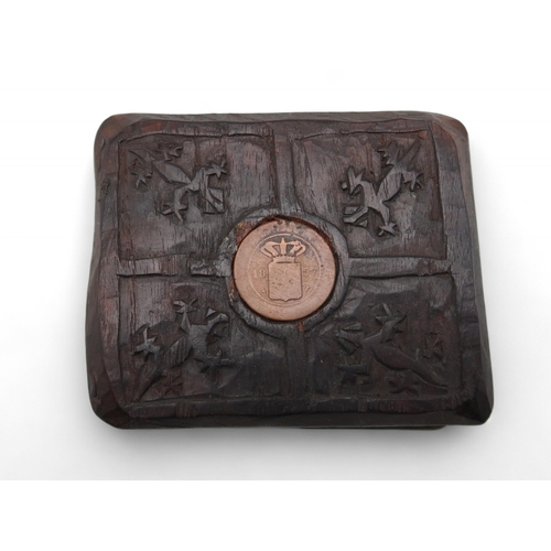 271 - A Sumatran Putasha / Divination book, double-sided with script and illustrations, and a Tibetan pray... 