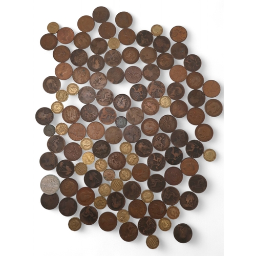 449 - A GB coin collection to include a quantity of pre 1947 silver examples with an approximate weight of... 