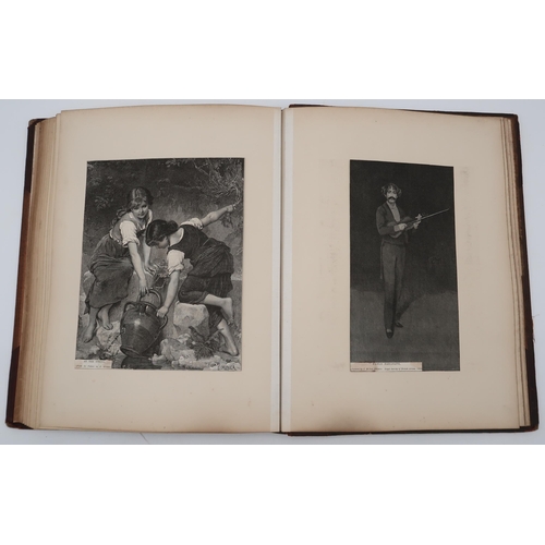 662 - ATLASESAssorted large folio atlases, including the Times Survey Atlas of the World (1920), Bartholom... 