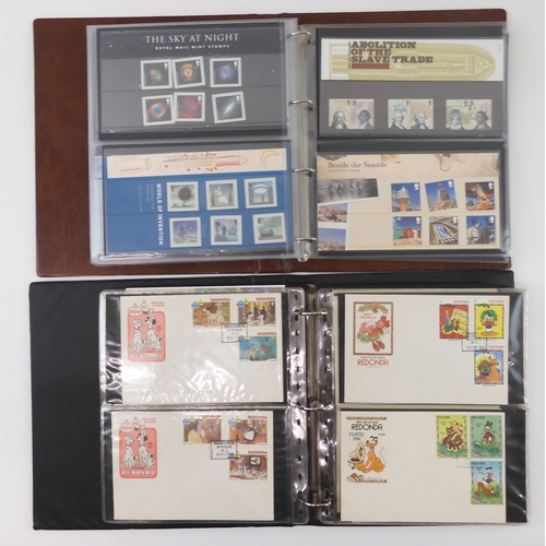 7025 - GREAT BRITAIN <br />A lot comprising mint Royal Mail Presentation Packs, Miniature Sheets, Royal Min...