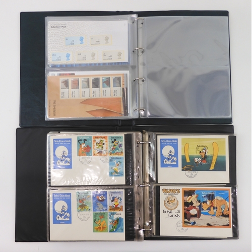 7025 - GREAT BRITAIN <br />A lot comprising mint Royal Mail Presentation Packs, Miniature Sheets, Royal Min...