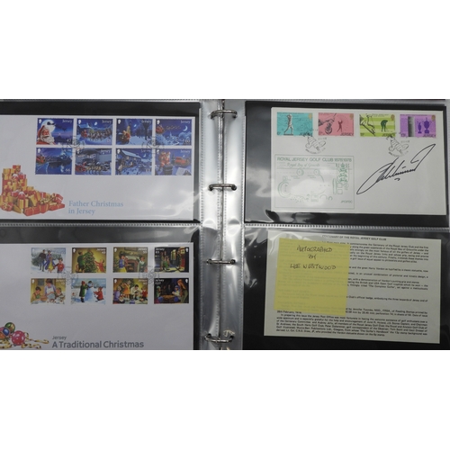 7048 - A collection of Royal Mail first day covers, numismatic covers and post cards from 1967 onwards...