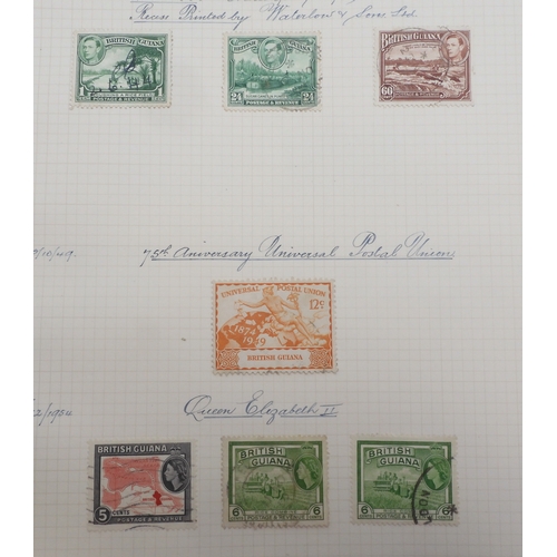 7052 - BRITISH COMMONWEALTH<br />various to include examples from MALTA 1930~1956 with 1938 set mint, IRISH...