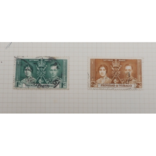 7052 - BRITISH COMMONWEALTHvarious to include examples from MALTA 1930~1956 with 1938 set mint, IRISH FREE ... 