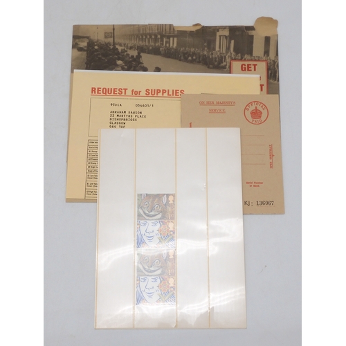 7057 - ROYAL MAIL  a collection of first day covers dating from 02 August 1978 to 24 September 2002 in 12 f...