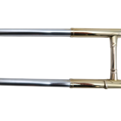 342 - A C. G. Conn Artist 6H Trombone, no.40 340919, c.1990, with a .500 bore, in C/G, 8&rdquo; bell, slid... 