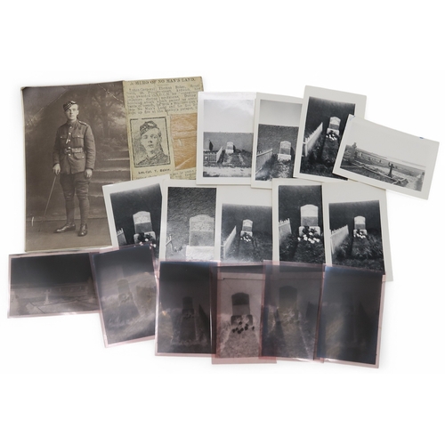 2450 - A WW1 DISTINGUISHED CONDUCT MEDAL GROUP OF FOURAwarded to 2602 Sergeant Thomas Baker, Royal Scots; c... 