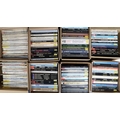 VINYL RECORDS 6 good boxes of c.120 classical music box sets and 2 good ...
