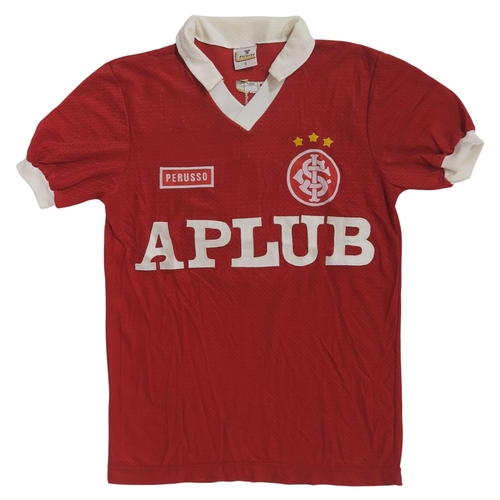 A Parma A.C. 1998-99 away shirt by Lotto, numbered 