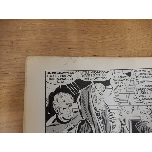 212 - Marvel UK; Captain Britain 1-11, 13-20, 22-39 (no free gifts)