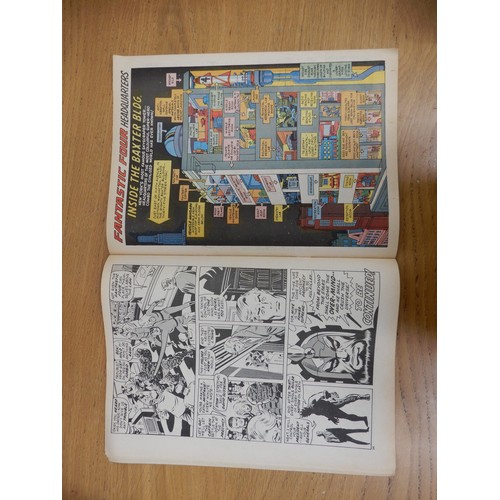 212 - Marvel UK; Captain Britain 1-11, 13-20, 22-39 (no free gifts)