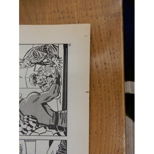 212 - Marvel UK; Captain Britain 1-11, 13-20, 22-39 (no free gifts)