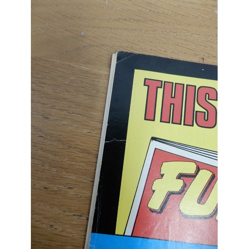 212 - Marvel UK; Captain Britain 1-11, 13-20, 22-39 (no free gifts)