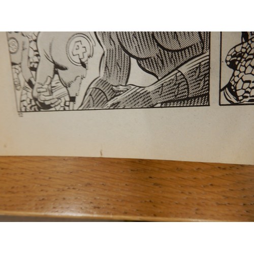 212 - Marvel UK; Captain Britain 1-11, 13-20, 22-39 (no free gifts)